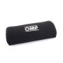OMP RACING, INC. OMPHB0-0662-071 Lumbar Seat Cushion Black
