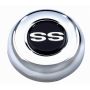 GRANT GRT5629 Chrome Button-SS