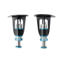 King Shocks 20AB001-101 TOYOTA LAND CRUISER 80 89-97