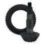 Yukon Gear & Axle YG NM226-411 Yukon Gear Ring & Pinion Set For 04-07 Nissan Dana 44 M226 Rear / 4.11 Ratio