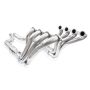 Stainless Works PG8HCAT 2008-09 Pontiac G8 GT Headers 2in Primaries 3in Leads Performance Connect w/HF Cats