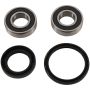 Pivot Works PWFWS-H03-000 91-98 Honda CBR400 PW Front Wheel Bearing Kit