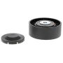 VAICO V45-0108 PULLEY
