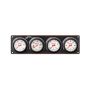 LONGACRE LON52-46917 Gauge Panel Sportsman OP / WT / FP / WT