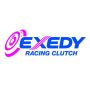 Exedy 07955P Stage 2 Cerametallic Clutch