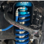 Camburg CAM-310197 Toyota Tundra 2WD/4WD 22-23 1.25in Performance Uniball Upper Arms (w/ covers)