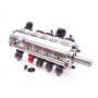 PETERSON FLUID PTR04-5054 Pump 5 Stage R/D Brinn