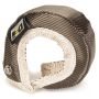 Design Engineering 10165 Turbo Shield Titanium GT22 Tan Shield Only