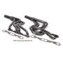 SCHOENFELD SCH185M SBC Street Stock Headers 1-5/8