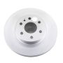 PowerStop AR82188EVC PowerStop Evolution Coated Rotor