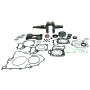 Hot Rods CBK0178 05-11 Kawasaki KVF 750 Brute Force 4x4i 750cc Bottom End Kit