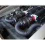 BMC 04-09 Lamborghini Gallardo Oval Trumpet Airbox Kit