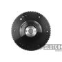 XCLUTCH XFHN107C 88-91 Honda CRX Si 1.6L Chromoly Flywheel