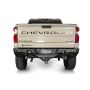 Addictive Desert Designs R120081090103 2022+ Chevy/GMC 1500 Stealth Fighter Rear Bumper