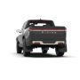 Rally Armor MF18-UR-BLK/RD Black Mud Flap/Red Logo