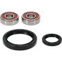 Pivot Works 25-1785-P Kawasaki Wheel Bearing Kit Premium Bearings