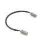 Haltech HT-130020 Elite CAN Cable DTM-4 to DTM-4 75mm (3in)