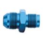 AEROQUIP AERFCM2239 #4 Male to 10mm x 1.0 Male Adapter