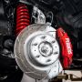 Pedders PED-PEBK05 2019+ Ford Ranger Front TrakRyder eXtreme Brake Kit