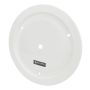 ALLSTAR PERFORMANCE ALL44281 Wheel Cover No Hardware White