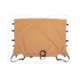 Rampage 92817 1992-1995 Jeep Wrangler(YJ) California Brief - Spice
