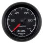 AutoMeter 5963 GAUGE, FUEL PRESSURE, 2 1/16