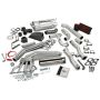 Banks Power 49559 01-03 GM 8.1 Mh - W20/22 (R-Exit) PowerPack System
