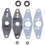 Vertex Pistons 719121 Vertex Gaskets 2019 Arctic Cat M 6000 Alpha One ES Power Valve Gasket Kit
