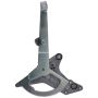 VDO WR40454 Window Regulator - Power