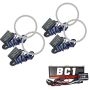 Oracle Lighting 2341-335 ColorSHIFT(tm) Halo Kit, ColorSHIFT(tm) - BC1