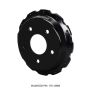 Wilwood 170-13908 Hat-Park Brake 1.32in Offset 5 x 4.75 - 12 on 8.75in