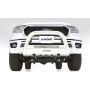 Lund 11-17 Chevy Silverado 2500 Bull Bar w/Light & Wiring - Polished