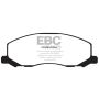 EBC Brakes DP32015C Redstuff Ceramic Low Dust Brake Pads
