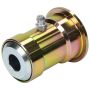 ALLSTAR PERFORMANCE ALL56227 Control Arm Bushing Low Friction Chevelle Front