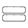 ALLSTAR PERFORMANCE ALL87218 BBC V/C Gaskets Silicone w/ Steel Core 1pr