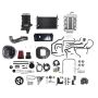 Roush 422095 2018-2019 Ford F-150 5.0L V8 650HP Phase 1 Calibrated Supercharger Kit