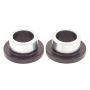 All Balls Racing 11-1022-1 00-07 Honda XR650R Wheel Spacer Kit Rear
