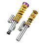 KW 35271006 Coilover Kit V3 Porsche 911 (996) GT2