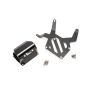 Radium Engineering 20-0912 FUEL FILTER MOUNT, FR-S/BRZ/GT86/GR86