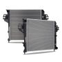 Mishimoto R2481-AT Jeep Liberty Replacement Radiator 2002-2006