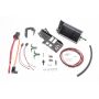 Radium Engineering 20-0700 FHST ADD-ON, LATE NISSAN, PUMPS NOT INCLUDED, WALBRO GSS342 OR AEM 50-1200