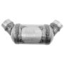 Walker 82710 CalCat CARB (CA, CO, NY, ME) Universal Catalytic Converter