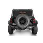 Addictive Desert Designs R260191090103 2022+ Ford Bronco Raptor Phantom Rear Bumper