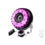 XClutch XKBM23545-2E Clutch - 9in Twin Solid Ceramic