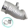 Banks Power 42792-N 17-24 Chevrolet/GMC 2500/3500 6.6L Duramax L5P Monster-Ram Turbo Inlet Elbow - Natural