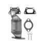 Eastern Catalytic 50517 Federal / EPA Direct-Fit Manifold Converter Assembly
