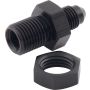 ALLSTAR PERFORMANCE ALL50104 Brake Line Adapter -3 to 3/16 Inv Flare