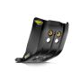 Cycra 1CYC-6230-12 16-18 KTM 450 SX-F Full Armor Skid Plate - Black