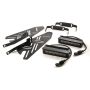 Diode Dynamics DD6004 Raptor 2017 Stage Series Fog Kit Stage Series 6 In - White Driving