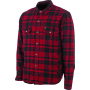 Speed and Strength 892269 Black 9 2.0 Moto Shirts